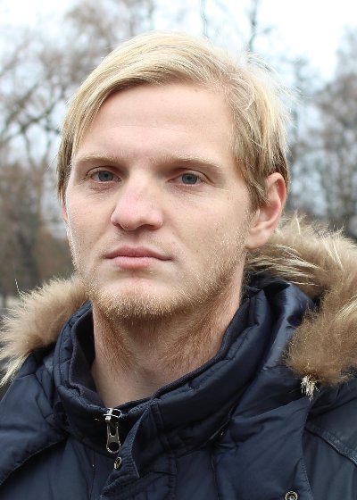 Аватар Герасимов Дмитрий Олегович
