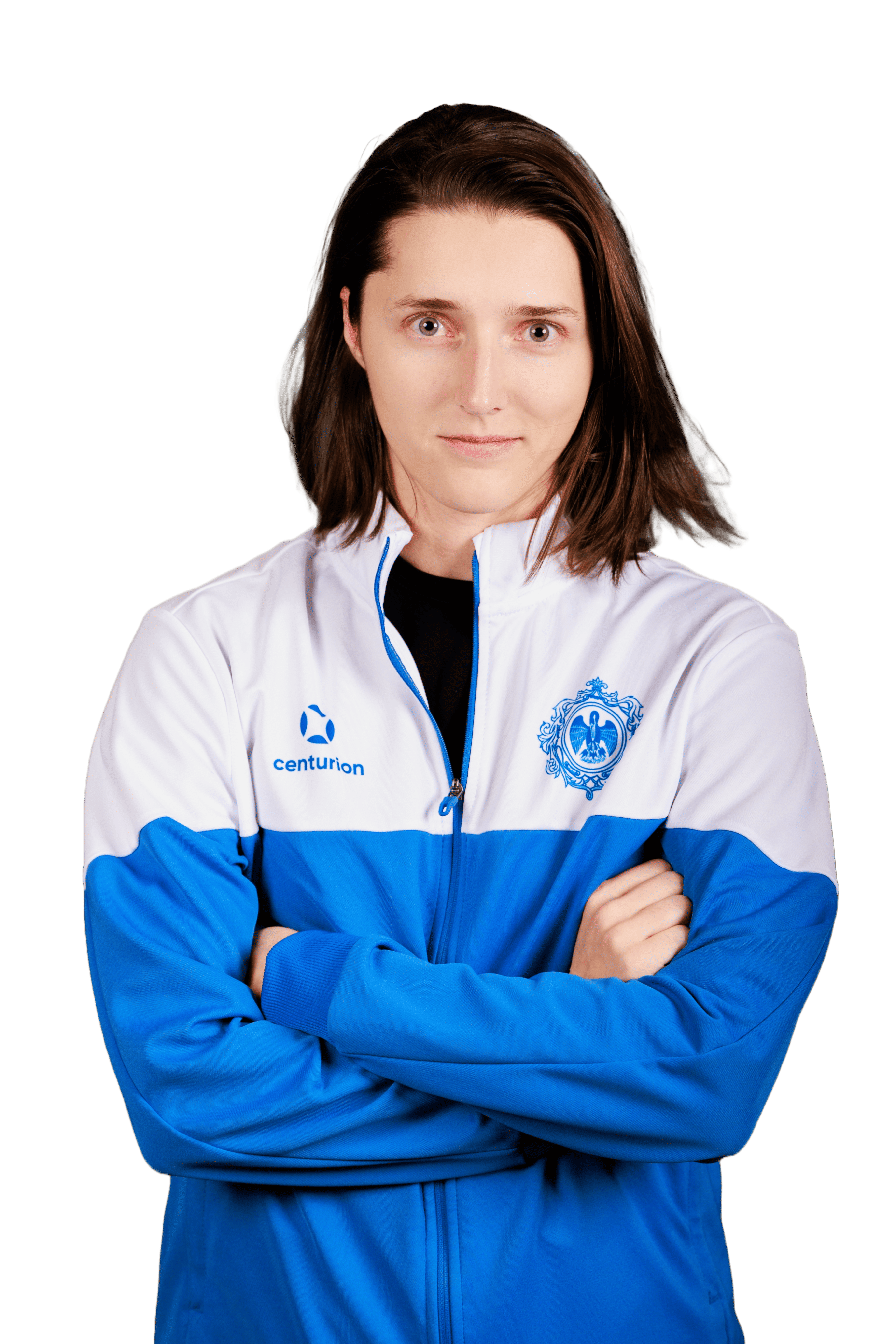 Аватар Куприянова Ксения Александровна