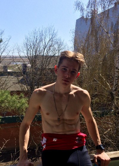 Аватар Еремичев Максим Алексеевич