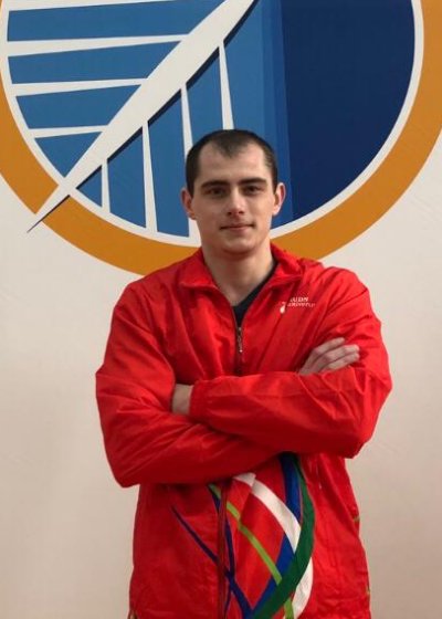 Аватар Гладнев Геннадий Геннадьевич