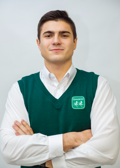 Аватар Новосельцев Евгений Николаевич