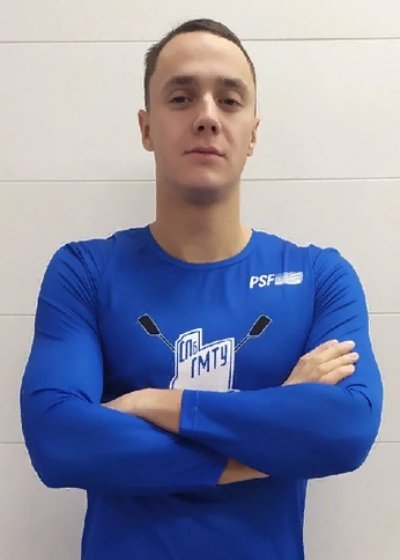 Аватар Каманин Василий Михайлович