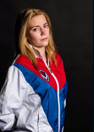 Аватар Гайдук Алёна Андреевна