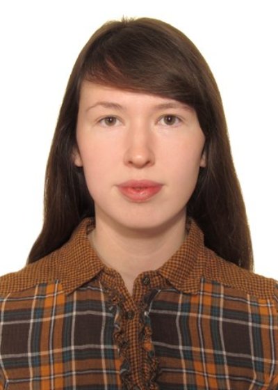 Аватар Бабинцева Анастасия Юрьевна