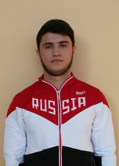 Аватар Ахмедов Диловар Сухробович