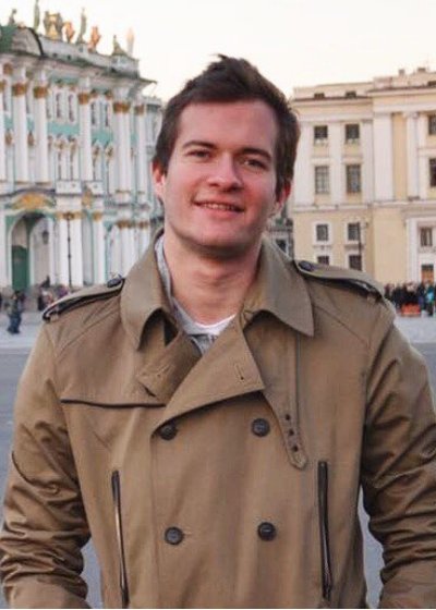 Аватар Сокуринский Филипп Сергеевич