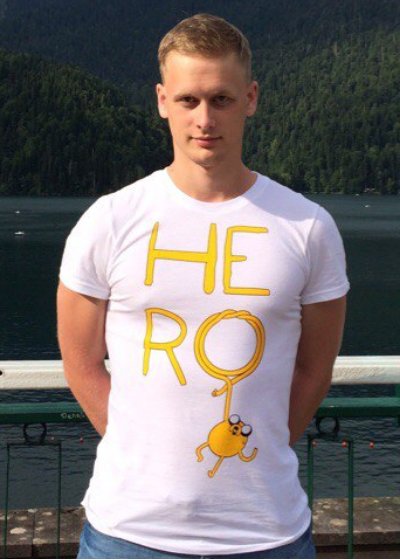Аватар Бегучев Александр Алексеевич