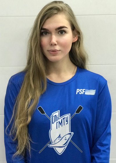 Аватар Мирковец Светлана Владимировна