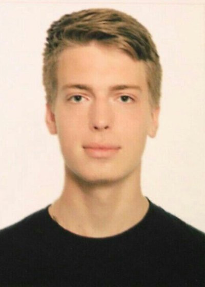 Аватар Сергунин Семён Михайлович