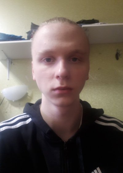 Аватар Матюшкин Александр Константинович