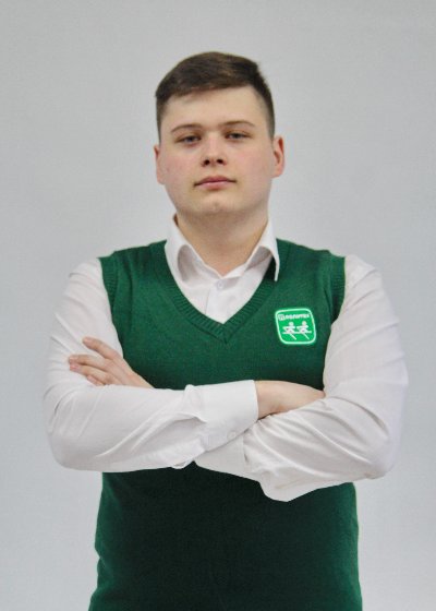 Аватар Максимчук Валентин Алексеевич