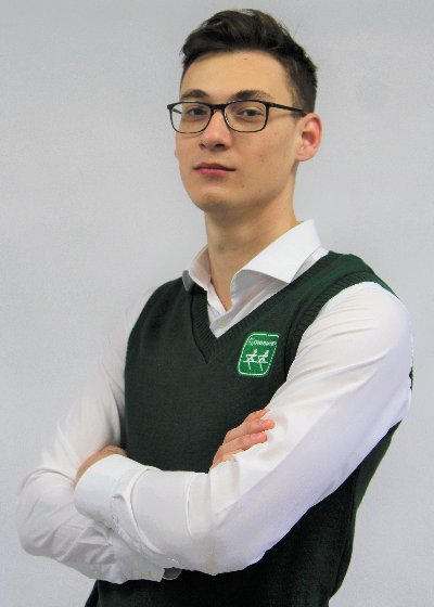 Аватар Ермилов Максим Олегович