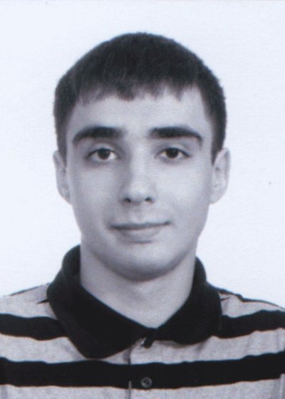 Аватар Мочалов Константин Павлович