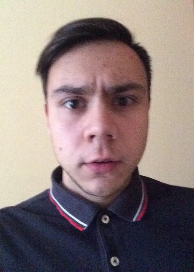 Аватар Воронков Сергей Александрович