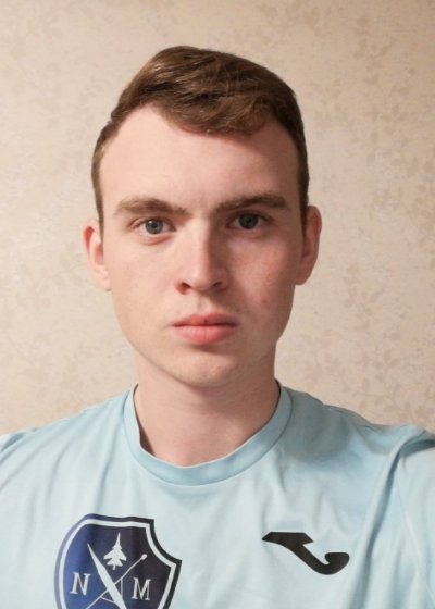 Аватар Петелин Даниил Германович