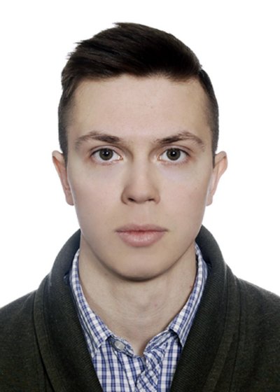 Аватар Крючков Михаил Вячеславович