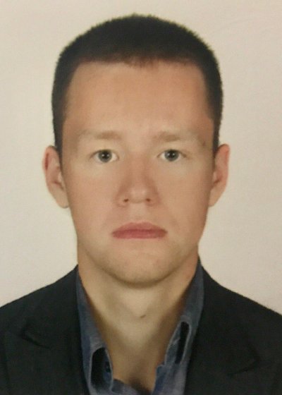 Аватар Коляскин Иван Андреевич