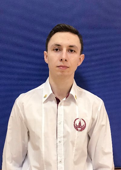 Аватар Тодорощан Вадим Викторович