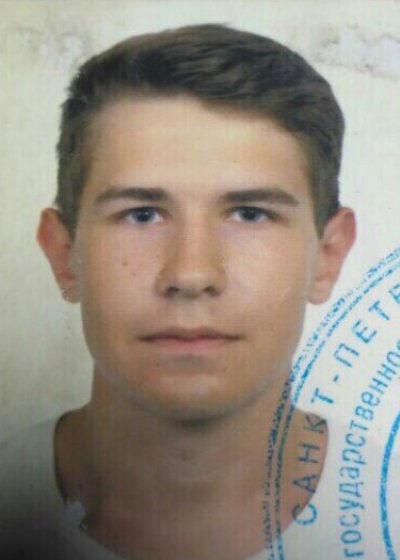 Аватар Туробов Григорий Сергеевич