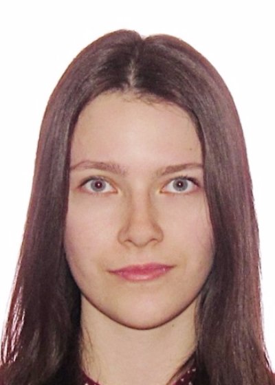 Аватар Долгополова Елена Юрьевна