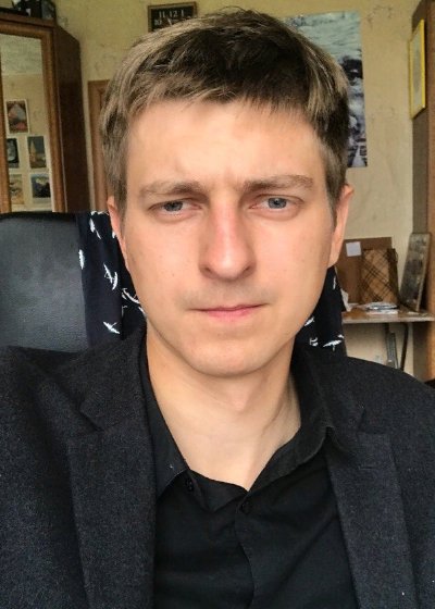Аватар Рыбалко Илья Сергеевич