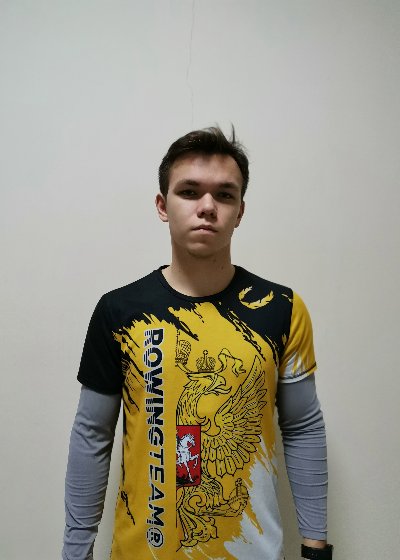 Аватар Шигапов Амир Наилевич