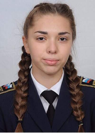 Аватар Ануфриева Маргарита Дмитриевна