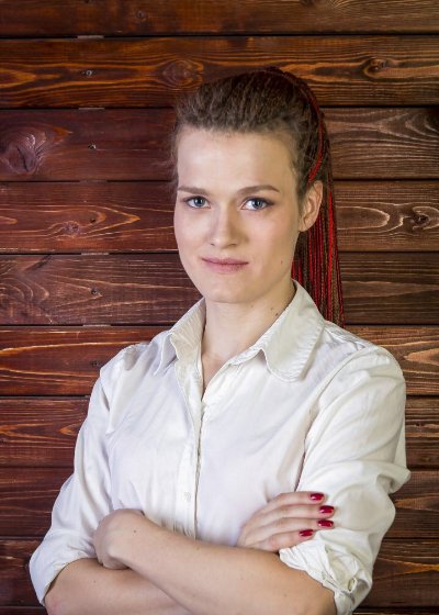 Аватар Болденкова Варвара Вадимовна