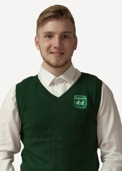 Аватар Расковский Илья Станиславович