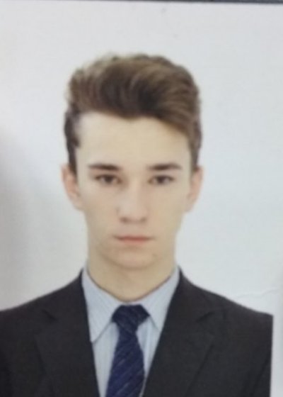 Аватар Полянский Даниил Денисович