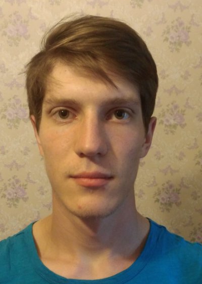 Аватар Скопин Михаил Николаевич