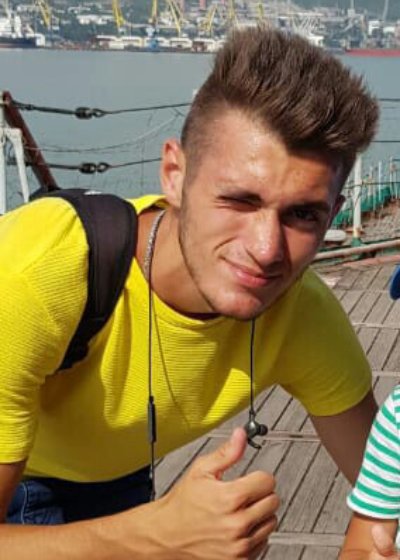 Аватар Юхно Николай Сергеевич