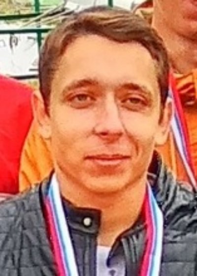 Аватар Трандыков Никита Александрович