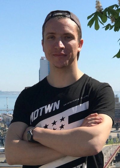 Аватар Ковтуненко Артем Олегович