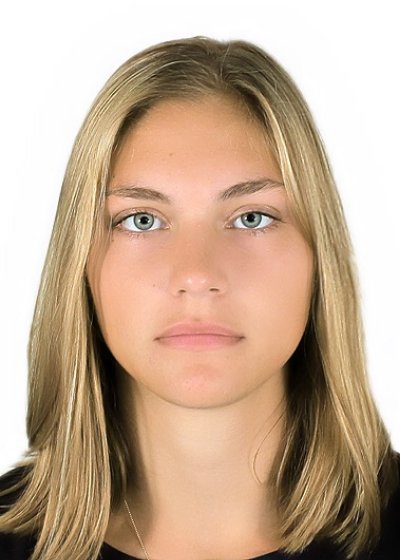Аватар Гришина Евдокия Денисовна