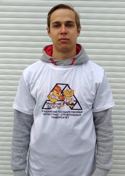 Аватар Мишичев Даниил Кириллович