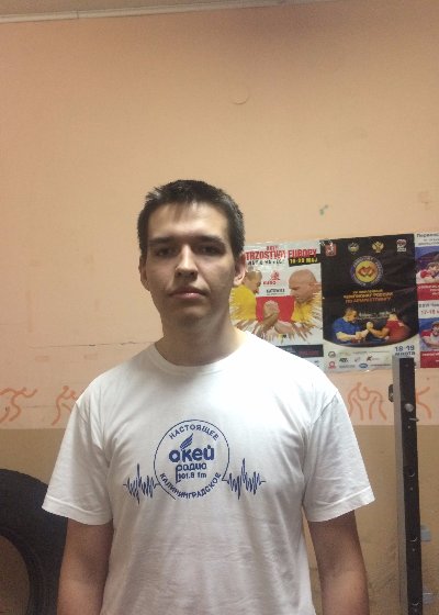 Аватар Смольский Илья Андреевич