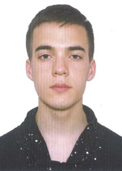 Аватар Сулейменов Диас Рустэмович