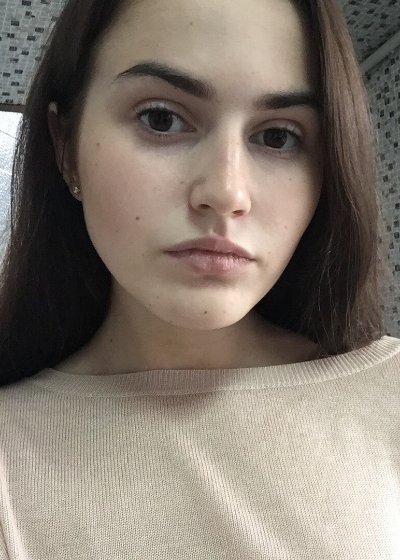 Аватар Киреева Ульяна Дмитриевна