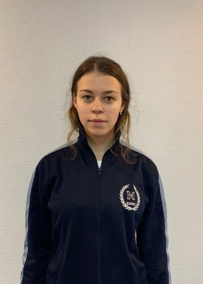 Аватар Олейникова Ирина Александровна