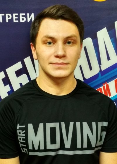 Аватар Ивентьев Никита Александрович