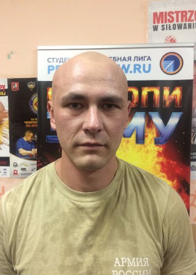Аватар Потылицын Александр Александрович