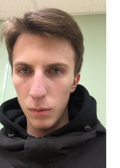 Аватар Павлов Андрей Андреевич