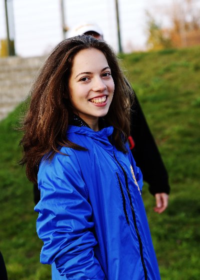 Аватар Полехина Василина Сергеевна