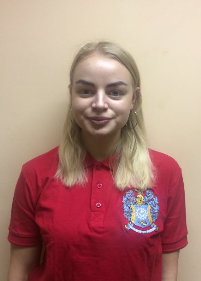 Аватар Майстренко Анастасия Юрьевна