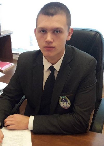 Аватар Юдин Глеб Александрович