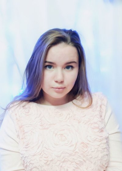 Аватар Батина Александра Павловна