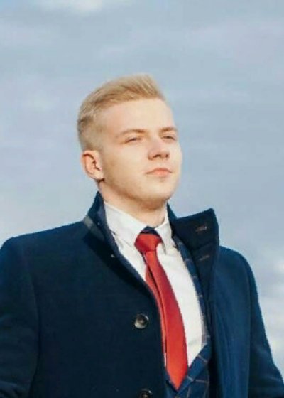 Аватар Лебедев Егор Александрович