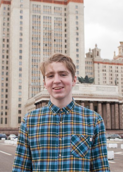 Аватар Иванов Владимир Александрович