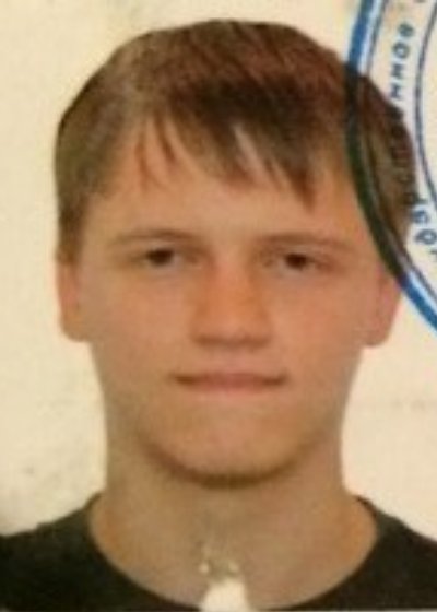 Аватар Приказчиков Алексей Сергеевич